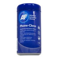 AF PHONE-CLENE HOT DESK CLEANING WIPES TUB  spare part