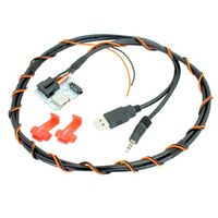 Aerpro USB Adaptor to suit Hyundai  spare part