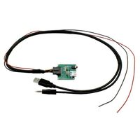 Aerpro USB Adaptor to suit Hyundai  spare part