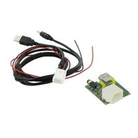 Aerpro USB Adaptor to suit Hyundai  spare part