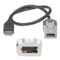 Aerpro USB RETENTION CABLE FOR HYUNDAI  spare part