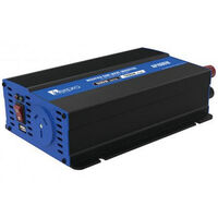 12V TO 240VAC MODIFIED SINE WAVE POWER INVERTER 