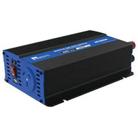 12V TO 240VAC MODIFIED SINE WAVE POWER INVERTER 