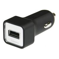 18W QC3.0 USB CAR CHARGER 