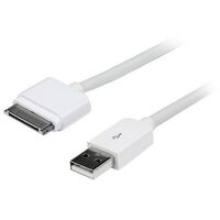 APPLE™ 30 PIN TO USB - AERPRO 