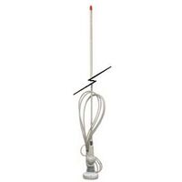 BOAT WHIPS 27MHZ / AM-FM 