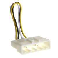 Aerpro NISSAN BLUETOOTH BYPASS PLUG  spare part
