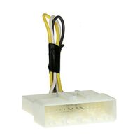 Aerpro NISSAN BLUETOOTH BYPASS PLUG  spare part