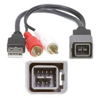 Aerpro USB ADAPTOR TO SUIT  spare part