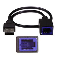 Aerpro USB ADAPTOR TO SUIT  spare part