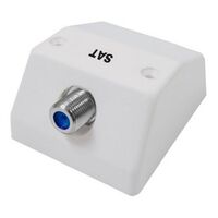Foxtel F WALL ENTRY BOX FOXTEL® APPROVED  spare part