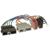 Aerpro PRIMARY ISO HARNESS TO SUIT VARIOUS CHRYSLER & JEEP MODELS  spare part