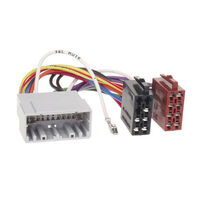 Aerpro PRIMARY ISO HARNESS TO SUIT VARIOUS CHRYSLER & JEEP MODELS  spare part