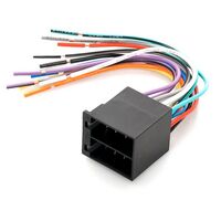 Aerpro “ISO” STEREO HARNESS MALE  spare part