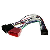 Aerpro KENWOOD TO ISO HARNESS  spare part