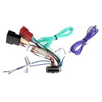 Aerpro KENWOOD TO ISO HARNESS  spare part