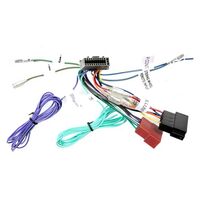Aerpro KENWOOD TO ISO  spare part