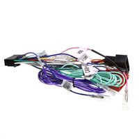 Aerpro KENWOOD TO ISO  spare part
