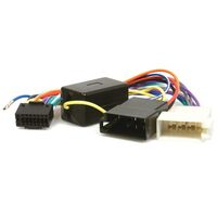 Aerpro KENWOOD TO ISO  spare part