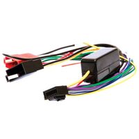 Aerpro PIONEER TO ISO HARNESS 16 PIN  spare part