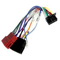 Aerpro PIONEER TO ISO  spare part