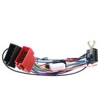 Aerpro PIONEER TO ISO HARNESS 16 PIN  spare part