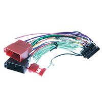 Aerpro PIONEER TO ISO 16 PIN  spare part