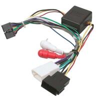 Aerpro SOUND-4 TO ISO  spare part