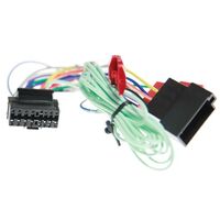 Aerpro SONY TO ISO  spare part