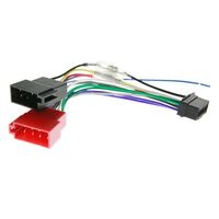Aerpro SONY TO ISO  spare part