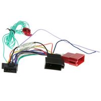 Aerpro SONY TO ISO  spare part