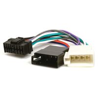 Aerpro SONY TO ISO  spare part