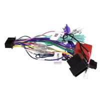 Aerpro KENWOOD TO ISO  spare part