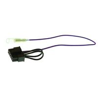 Aerpro PANASONIC PATCH LEAD SUITS CONTROL HARNESS C  spare part