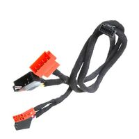Aerpro Processor T Harness to Suit Pioneer Processor  spare part