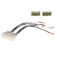 Aerpro speaker plug to suit Ford,  spare part