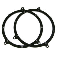 Aerpro SPEAKER SPACER TO SUIT AUDI MODELS  spare part