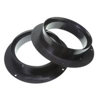 SPEAKER SPACERS - VEHICLE MODEL SPECIFIC 