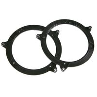 SPEAKER SPACERS - VEHICLE MODEL SPECIFIC 
