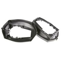 SPEAKER SPACERS - VEHICLE MODEL SPECIFIC 