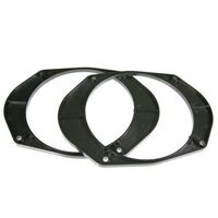 SPEAKER SPACERS - VEHICLE MODEL SPECIFIC 