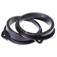 SPEAKER SPACERS - VEHICLE MODEL SPECIFIC 