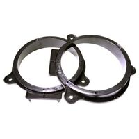 SPEAKER SPACERS - VEHICLE MODEL SPECIFIC 