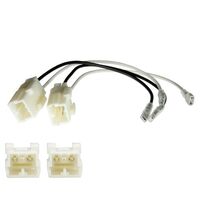 Aerpro OEM SPEAKER ADAPTORS  spare part
