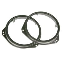 SPEAKER SPACERS - VEHICLE MODEL SPECIFIC 