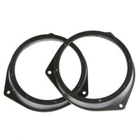 SPEAKER SPACERS - VEHICLE MODEL SPECIFIC 