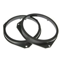 SPEAKER SPACERS - VEHICLE MODEL SPECIFIC 