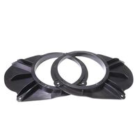 SPEAKER SPACERS - VEHICLE MODEL SPECIFIC 