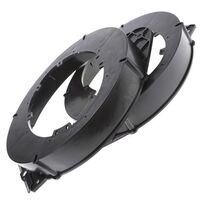 SPEAKER SPACERS - VEHICLE MODEL SPECIFIC 