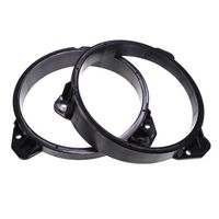 SPEAKER SPACERS - VEHICLE MODEL SPECIFIC 